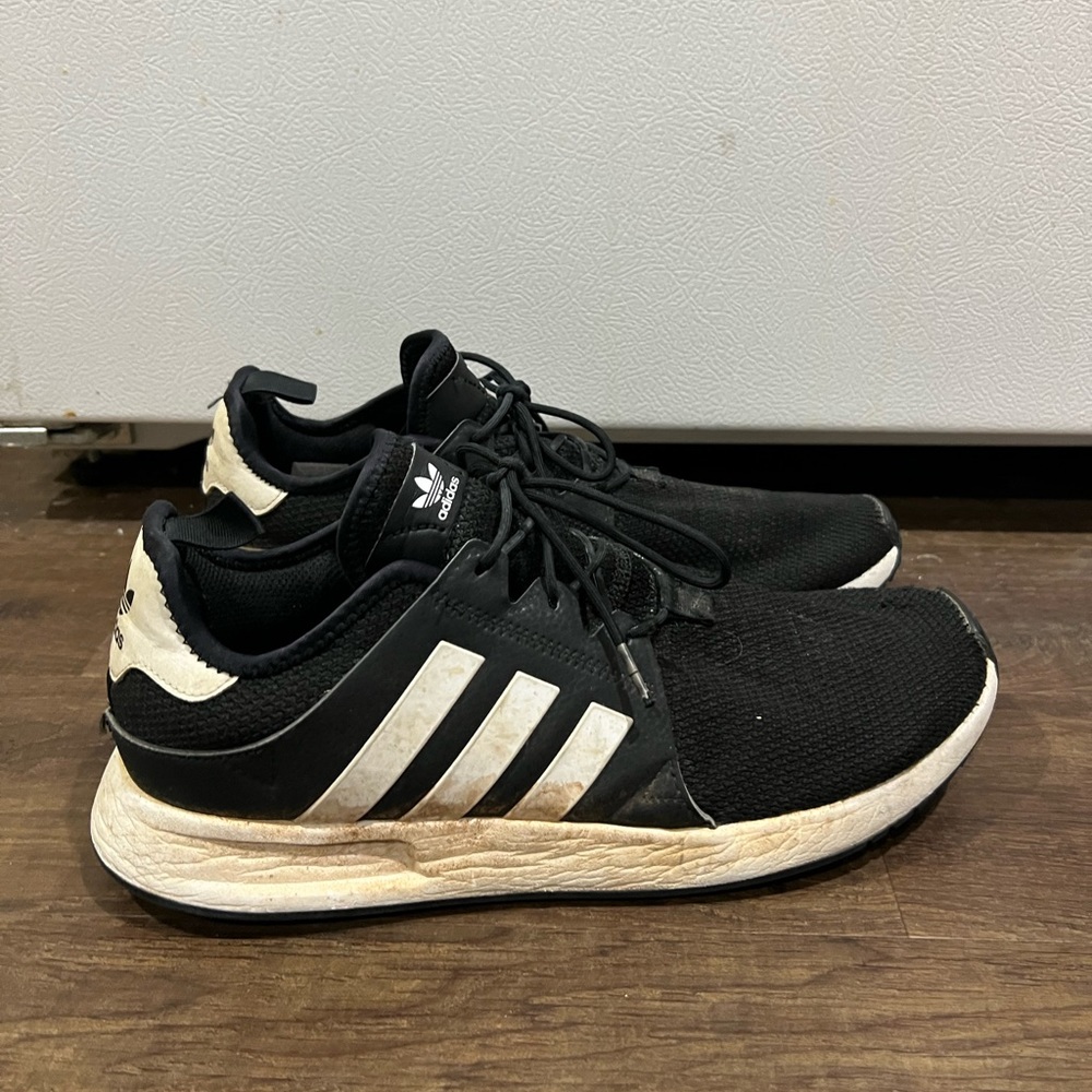 Adidas NMDs